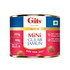 Gits Mini Gulabjamun, 225 Grams