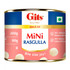 Gits Mini Rasgulla, 8 PC