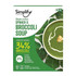 Simplify Spinach Broccoli Soup, 20 Grams