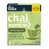 Tea India Chai Moments Lemongrass 10 Pc, 190 Grams