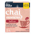 Tea India Chai Moments Saffron 10 Pc, 200 Grams