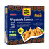 Three Rivers Veg Samosa Frozen, 20 pcs