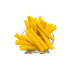 Blike Row Fryums Pipe, 380 Grams