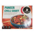 Chings Paneer Chilli Gravy Frozen, 280 Grams