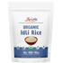 Jai Ho Org Idli Rice, 10 Lb