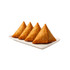 Khazana Punjabi Samosa Frozen, 25 PC