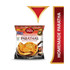 Taza Hand Made Paratha 5 Pc Frozen, 450 Grams