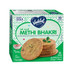 Vadilal Methi Bhakri, 225 Grams