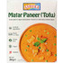 Ashoka Matar Paneer Tofu Vegan, 280 Grams