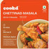 Cookd Chettinad Masala, 50 Grams