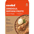 Cookd Dindigul Biryani Paste, 255 Grams
