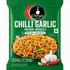 Chings Chilli Garlic Noodles Frozen, 250 Grams