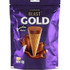 Choco Blast Gold Waffle Cone, 648 Grams
