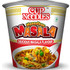 Cup Noodles Mazedaar Masala, 55 Grams