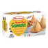 Mezban Channa Chat Samosa Frozen, 10 pcs