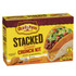 Old El Paso Stacked Queso Crunch Kit, 375 Grams
