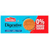 Sunder Digestive No Sugar, 250 Grams