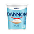 Dannon Nonfat Yogurt Plain Frozen, 32 Oz