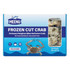 Meenu Cut Crab Frozen, 2 Lb