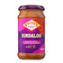 Pataks Vindaloo  Hot, 450 Grams