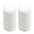 Universal Rfund Cotton Pads, 100 CT
