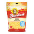 Borden Gouda Shredded Cheese, 8 Oz