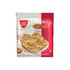 Kitchen Xpress Whole Wheat Naan Frozen, 400 Grams