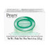 Pears Transperent Soap Green, 125 Grams