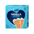 Vadilal Vanilla Cream Roll 3 Pc, 150 Grams