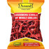 Anand Kashmiri Stemless Whole Chilli, 400 Grams
