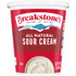 Breakstones Sour Cream Frozen, 16 Oz