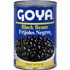 Goya Black Beans, 439 Grams