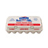 Puglisi Egg Large White Frozen, 18 PC
