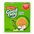 Britannia Good Day Coconut Cookies, 21.2 Oz