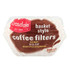 Krasdale Coffee Filters, 200 ct