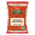 Laxmi Red Chilli Powder Xtra Hot, 7 Oz
