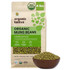 Organic Tattva Org Mung Beans Green, 4 Lb