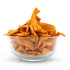 Satvik Methi Millet Chips, 150 Grams