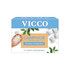 Vicco Camphor Bathing Bar, 100 Grams