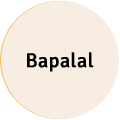 Bapalal