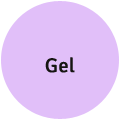Gel