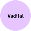 Vadilal