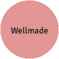 Wellmade