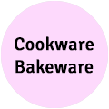 COOKWARE | BAKEWARE