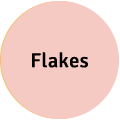 Flakes