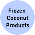 Frozen Coconut Products