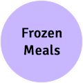 Frozen Meals
