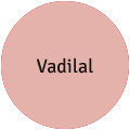 Vadilal