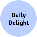 Daily Delight