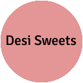 Desi Sweets